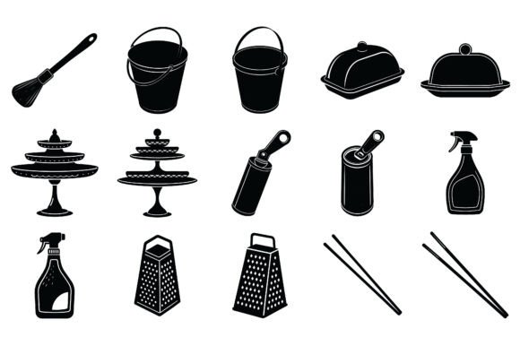 Business Silhouette Vector - Vol 4: A Versatile Design Tool for Modern Creatives